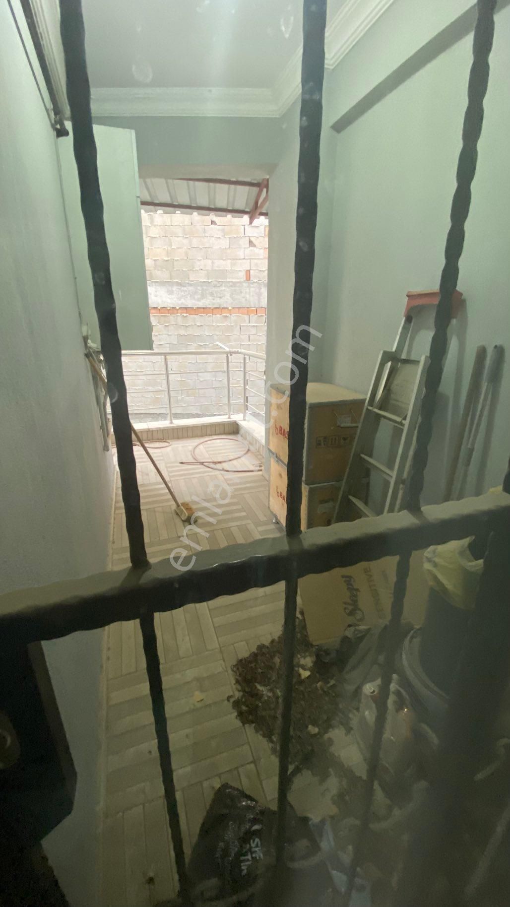 Yeni Mahalle Cumartesi Pazarı Mevkii 3+1 - Görsel 10