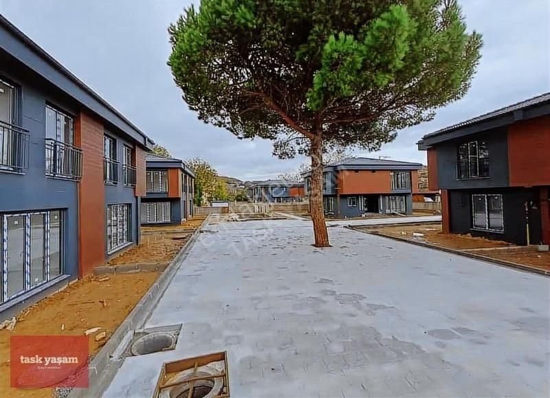 İstanbul Şilede Orman Manzaralı Müstakil Bahçeli 7 Satılık Villa - Görsel 33