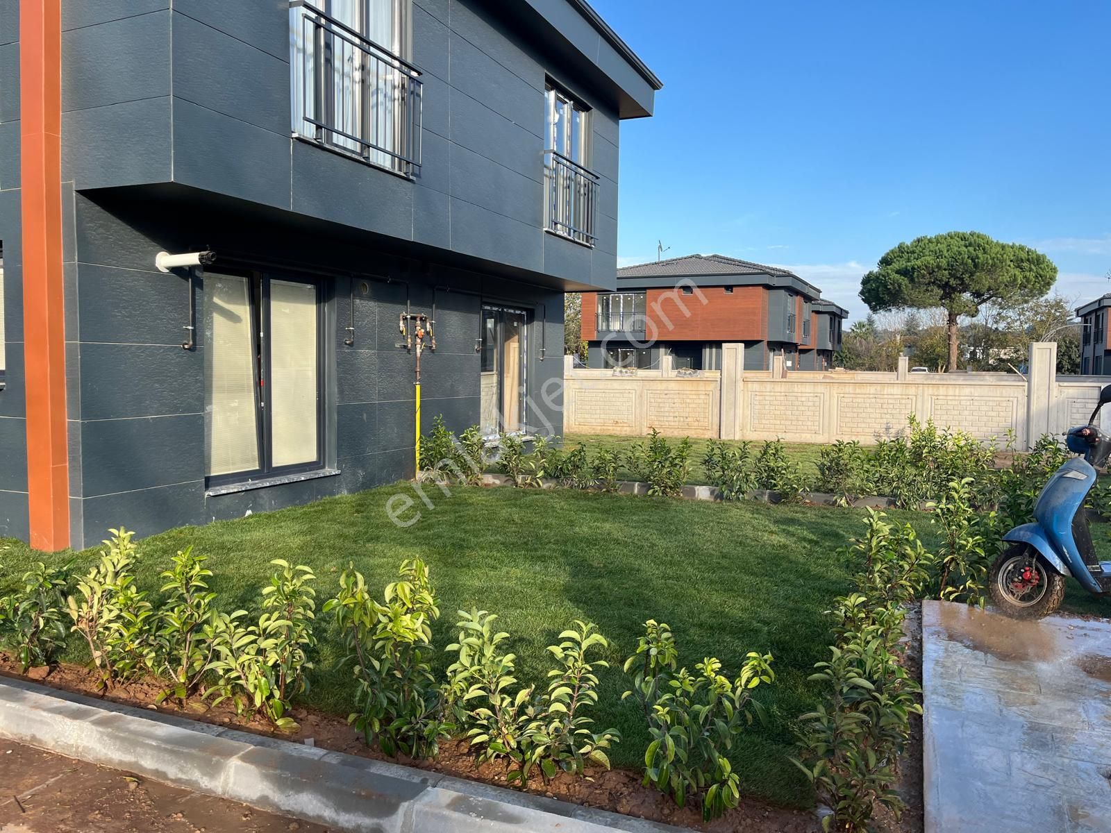 İstanbul Şilede Orman Manzaralı Müstakil Bahçeli 7 Satılık Villa - Görsel 5