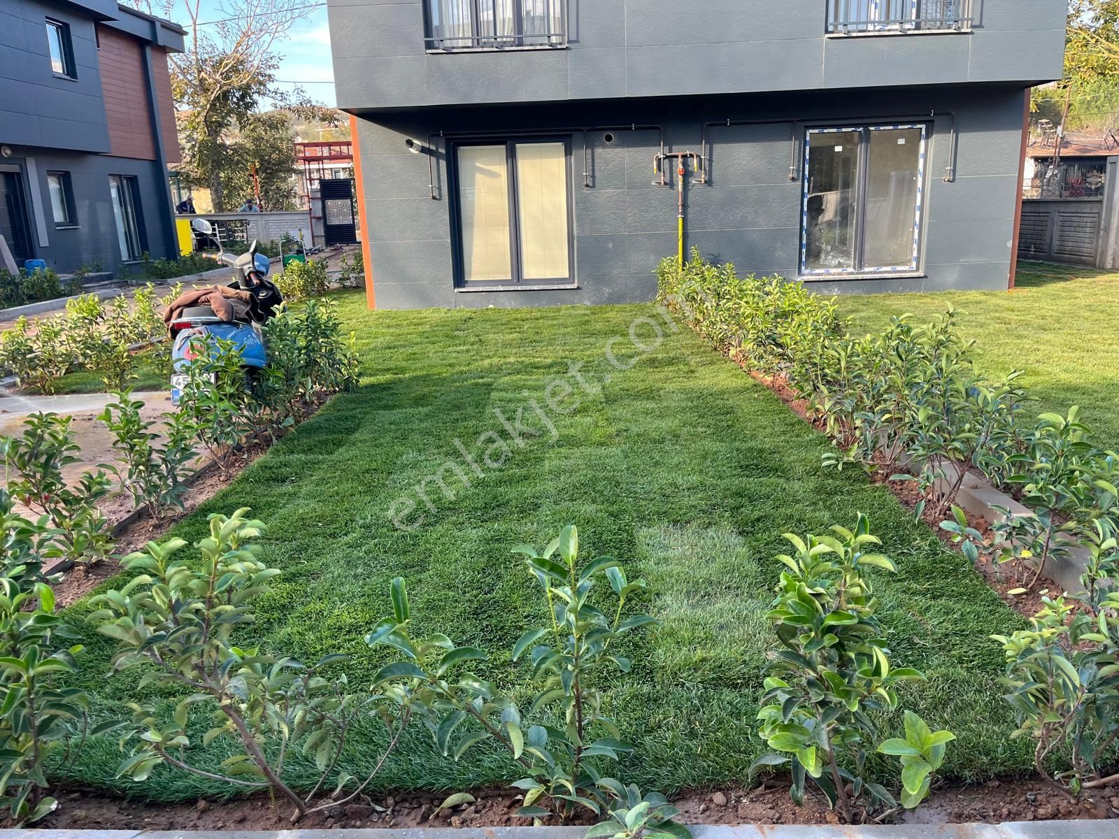 İstanbul Şilede Orman Manzaralı Müstakil Bahçeli 7 Satılık Villa - Görsel 3