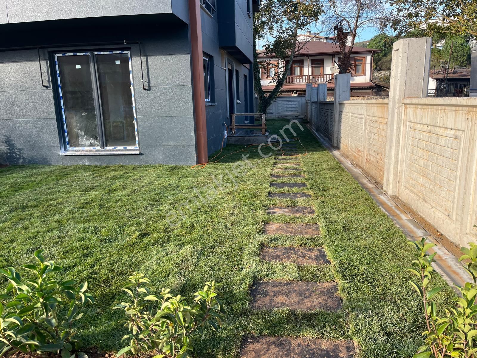 İstanbul Şilede Orman Manzaralı Müstakil Bahçeli 7 Satılık Villa - Görsel 4