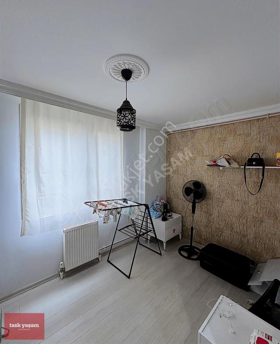 Gebze Tatlıkuyu Fiyaka Sitesinde Satılık Havuzlu Ve Lüx 2+1 Daire - Görsel 4