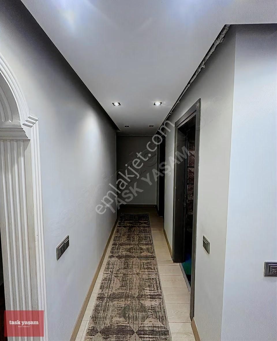 Gebze Tatlıkuyu Fiyaka Sitesinde Satılık Havuzlu Ve Lüx 2+1 Daire - Görsel 11