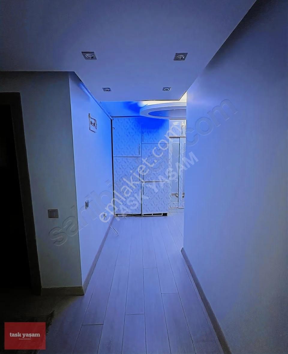 Gebze Tatlıkuyu Fiyaka Sitesinde Satılık Havuzlu Ve Lüx 2+1 Daire - Görsel 5