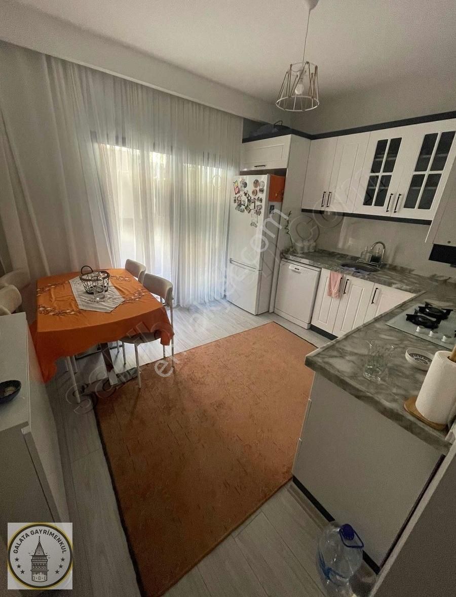 Cumhuriyet Mahallesinde 3+1 Kapalı Mutfak Yeni Daire - Görsel 15