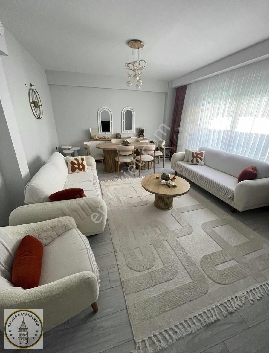 Cumhuriyet Mahallesinde 3+1 Kapalı Mutfak Yeni Daire - Görsel 7