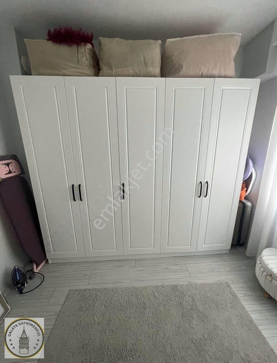 Cumhuriyet Mahallesinde 3+1 Kapalı Mutfak Yeni Daire - Görsel 12