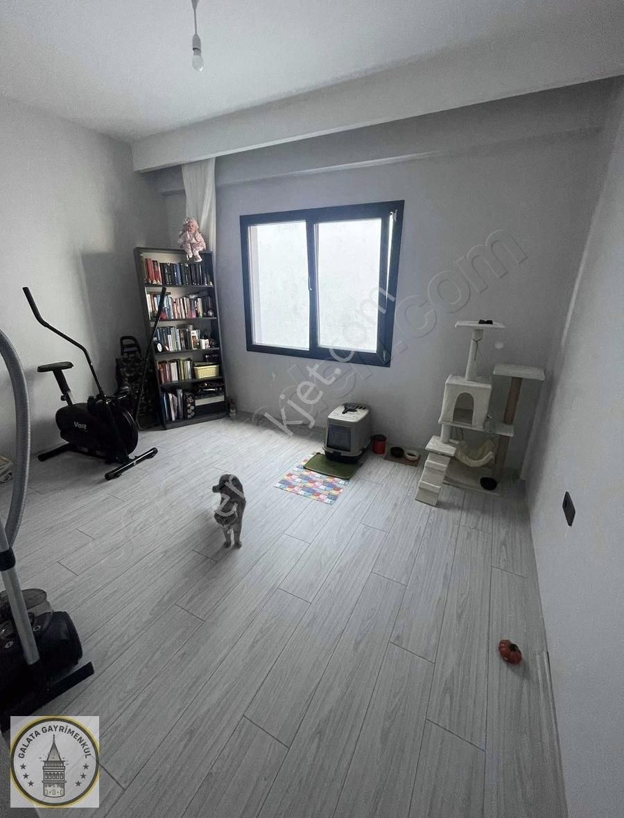 Cumhuriyet Mahallesinde 3+1 Kapalı Mutfak Yeni Daire - Görsel 2