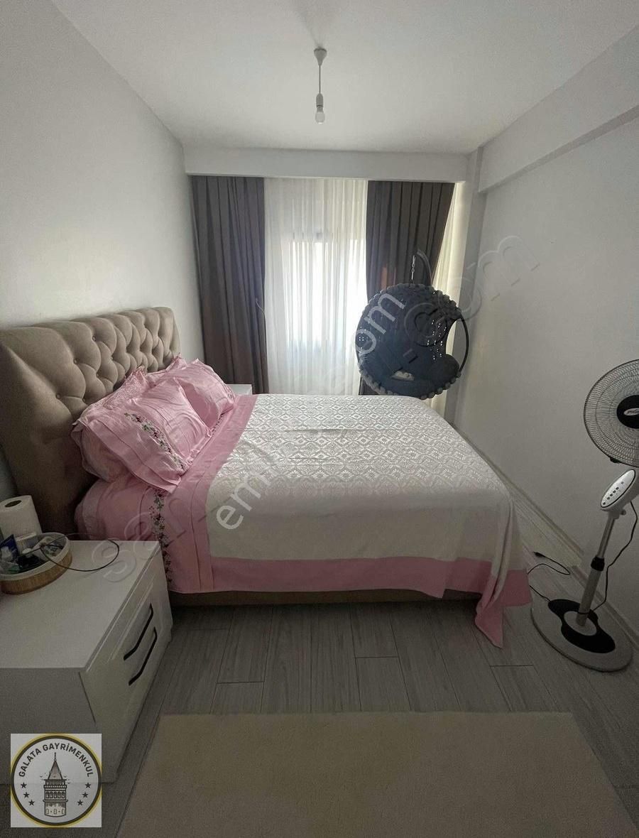 Cumhuriyet Mahallesinde 3+1 Kapalı Mutfak Yeni Daire - Görsel 9