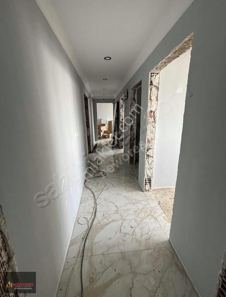 Çayırova Özgürlükte 2+1 Satılık Daire