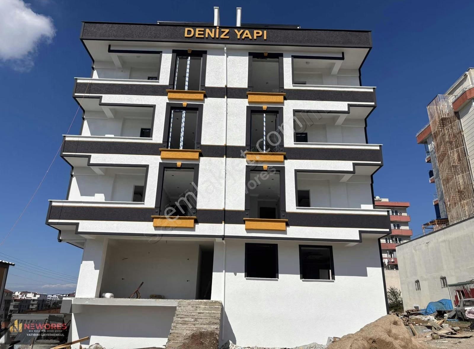 Çayırova Özgürlükte 2+1 Satılık Daire - Görsel 2