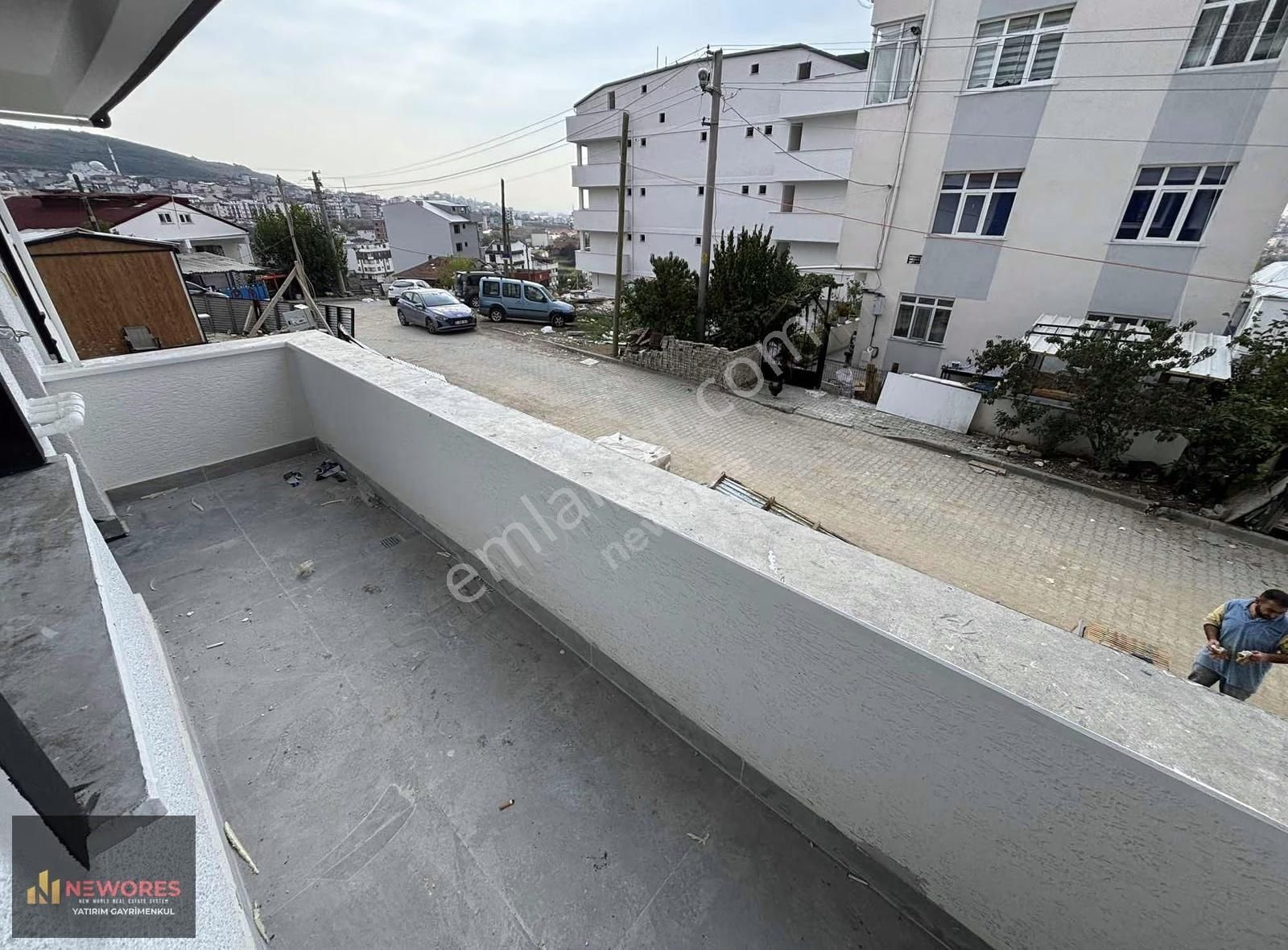 Çayırova Özgürlükte 2+1 Satılık Daire - Görsel 9