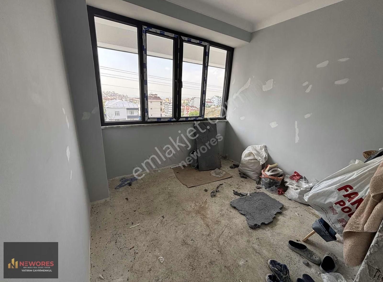 Çayırova Özgürlükte 2+1 Satılık Daire - Görsel 11