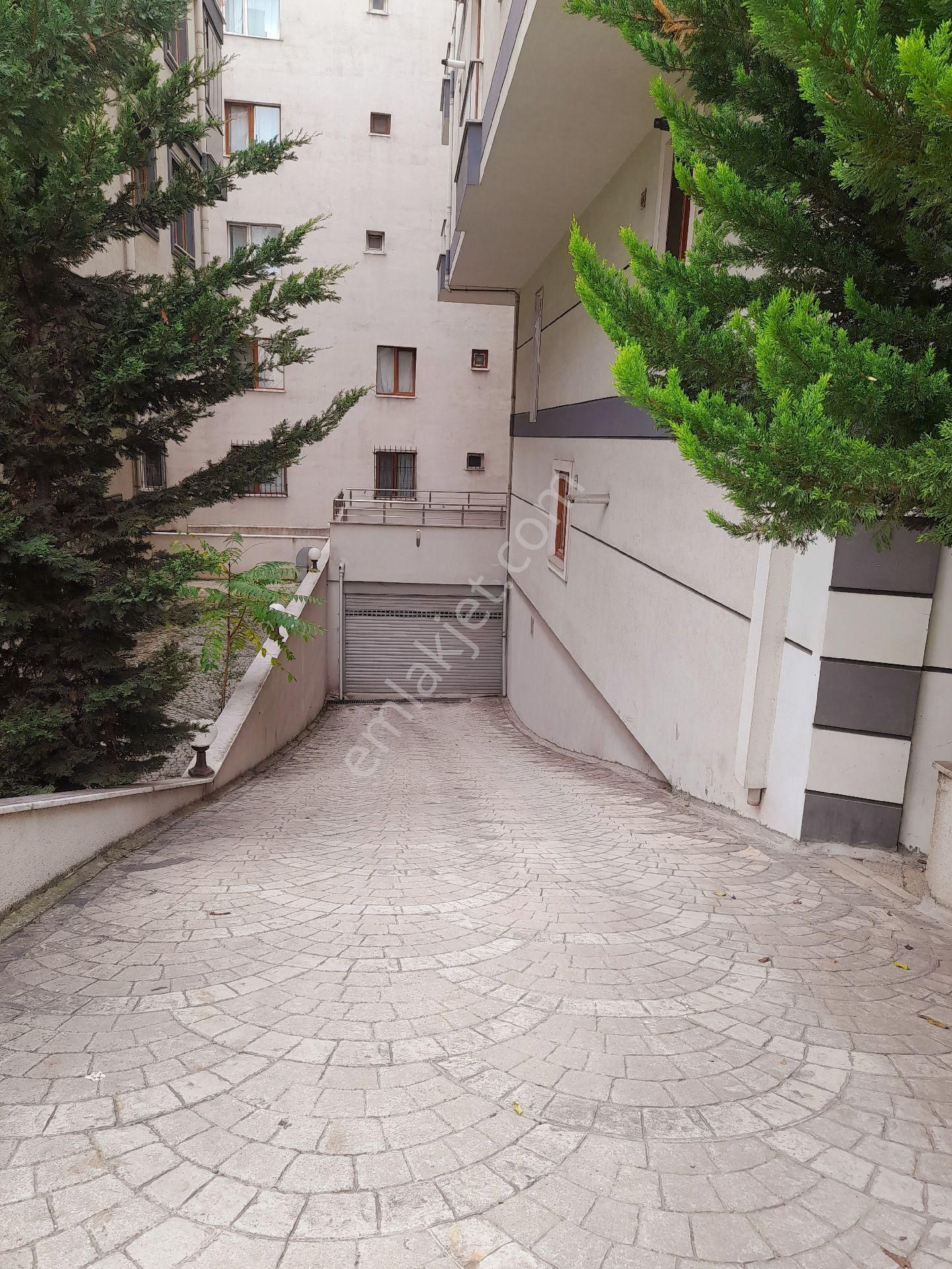 Maltepe Küçükyalı Metrosuna Yakin2+1 Satılık Daire - Görsel 14