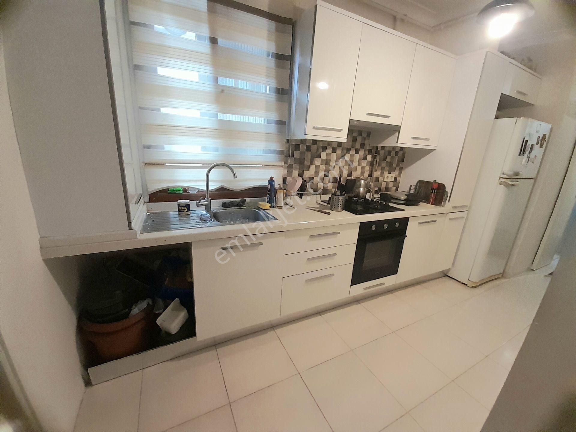 Maltepe Küçükyalı Metrosuna Yakin2+1 Satılık Daire - Görsel 7