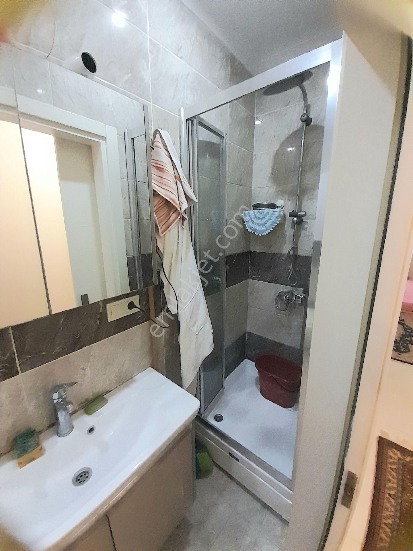 Maltepe Küçükyalı Metrosuna Yakin2+1 Satılık Daire - Görsel 10