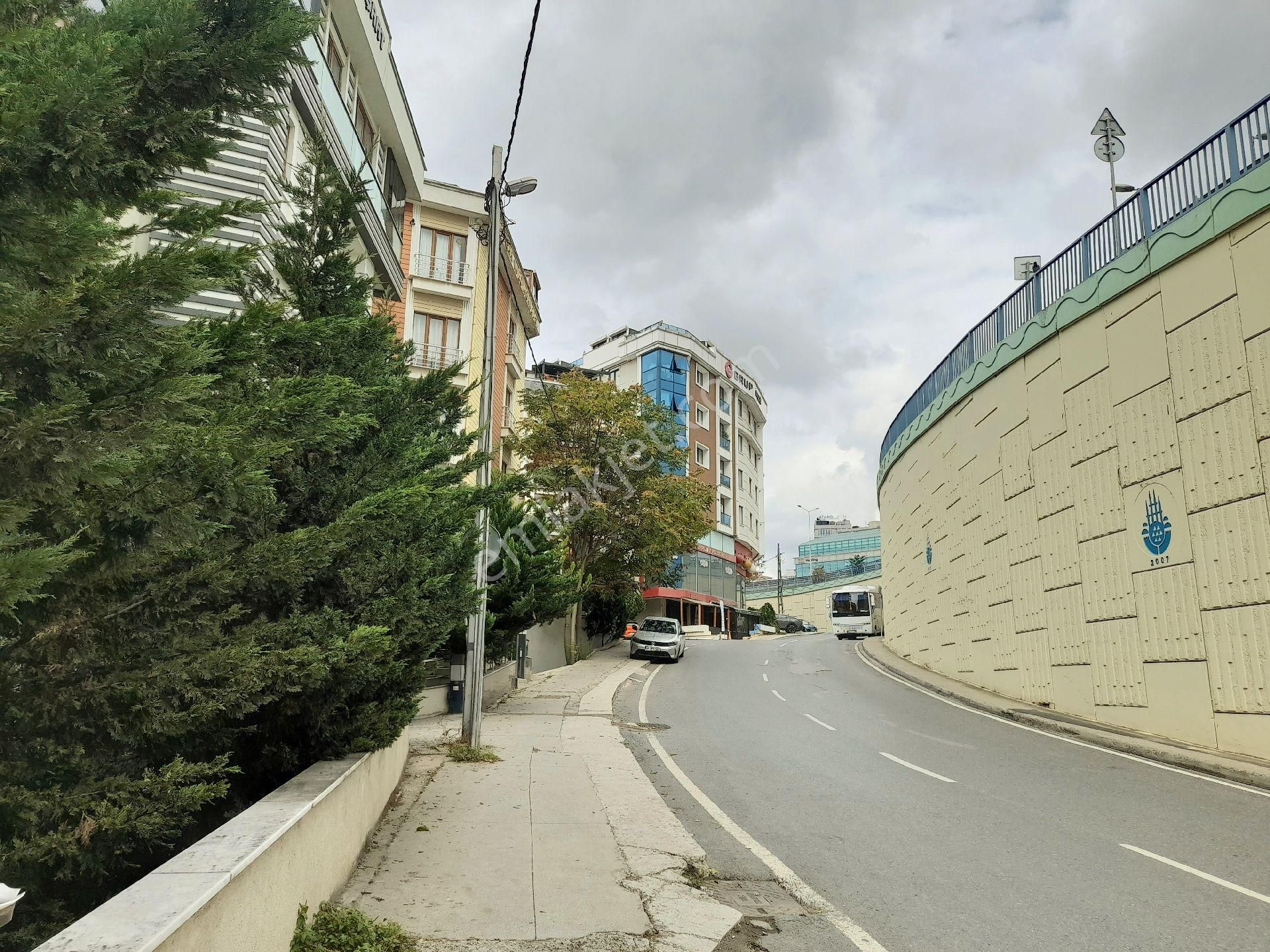 Maltepe Küçükyalı Metrosuna Yakin2+1 Satılık Daire - Görsel 18