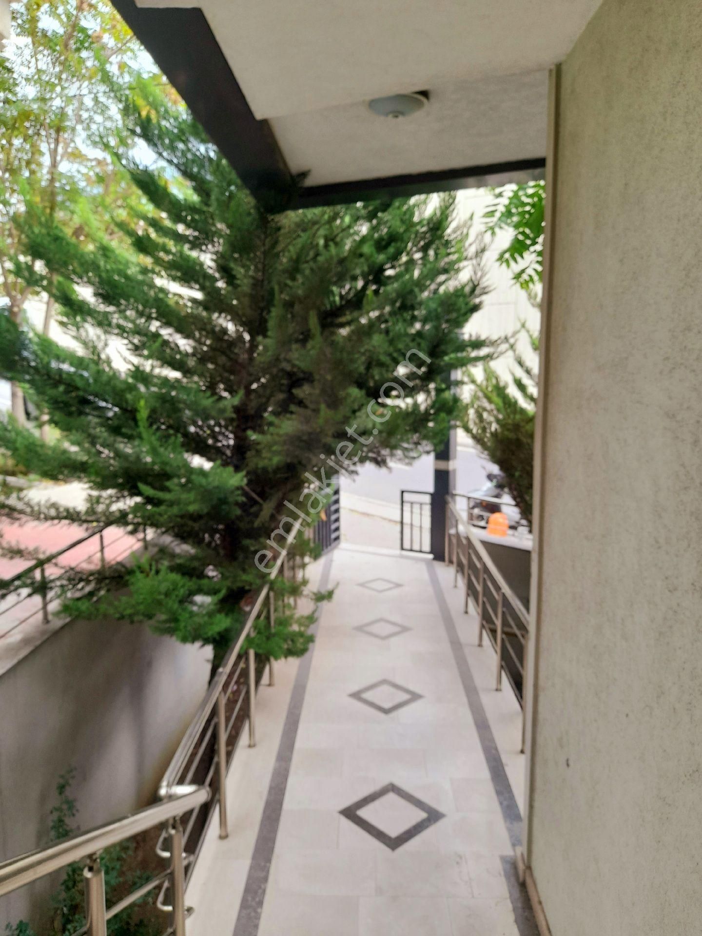 Maltepe Küçükyalı Metrosuna Yakin2+1 Satılık Daire - Görsel 16