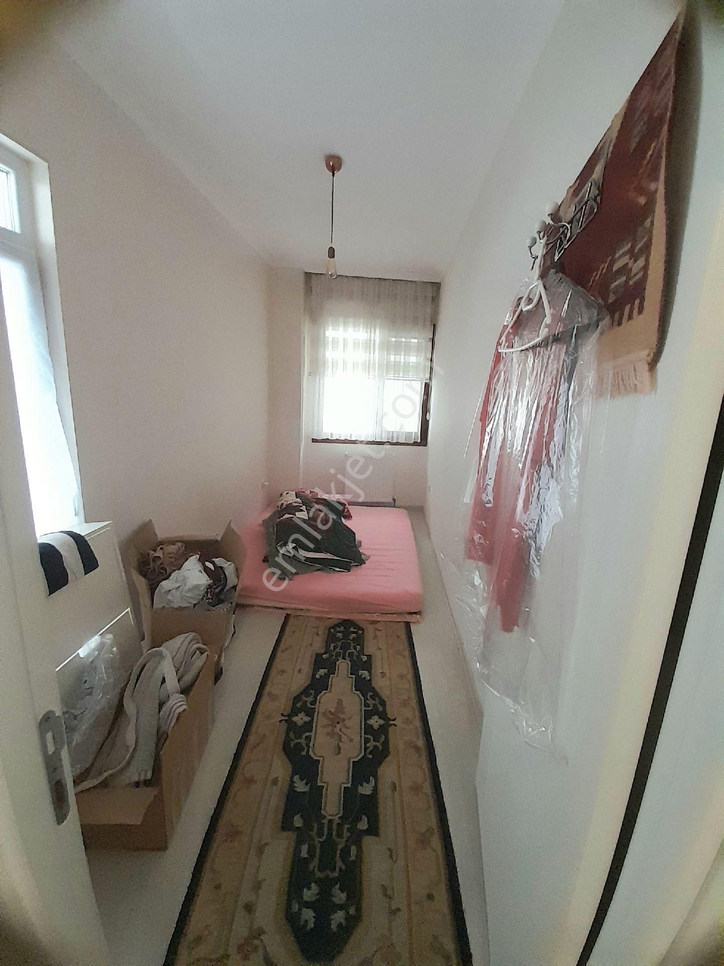 Maltepe Küçükyalı Metrosuna Yakin2+1 Satılık Daire - Görsel 12