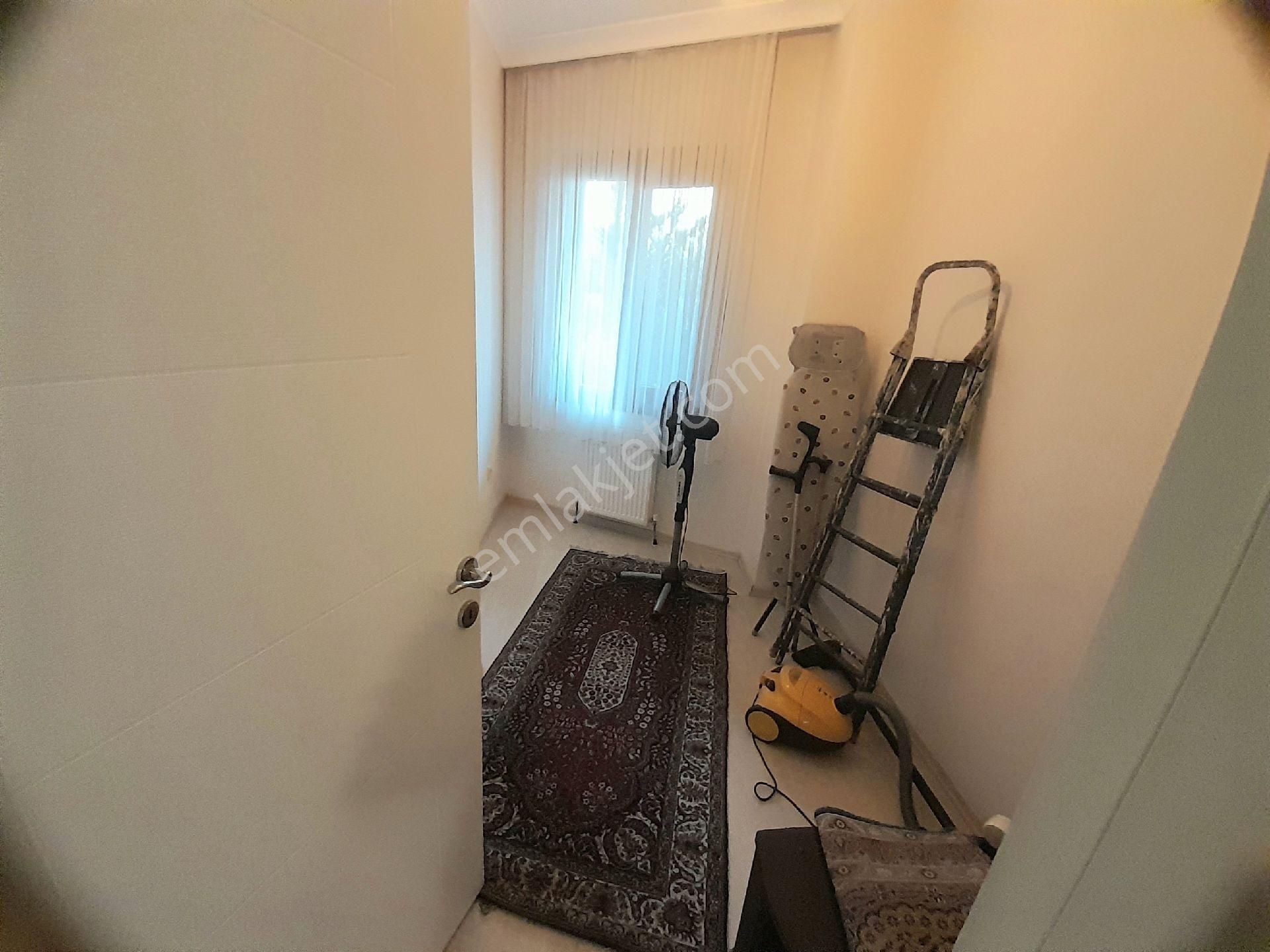 Maltepe Küçükyalı Metrosuna Yakin2+1 Satılık Daire - Görsel 13