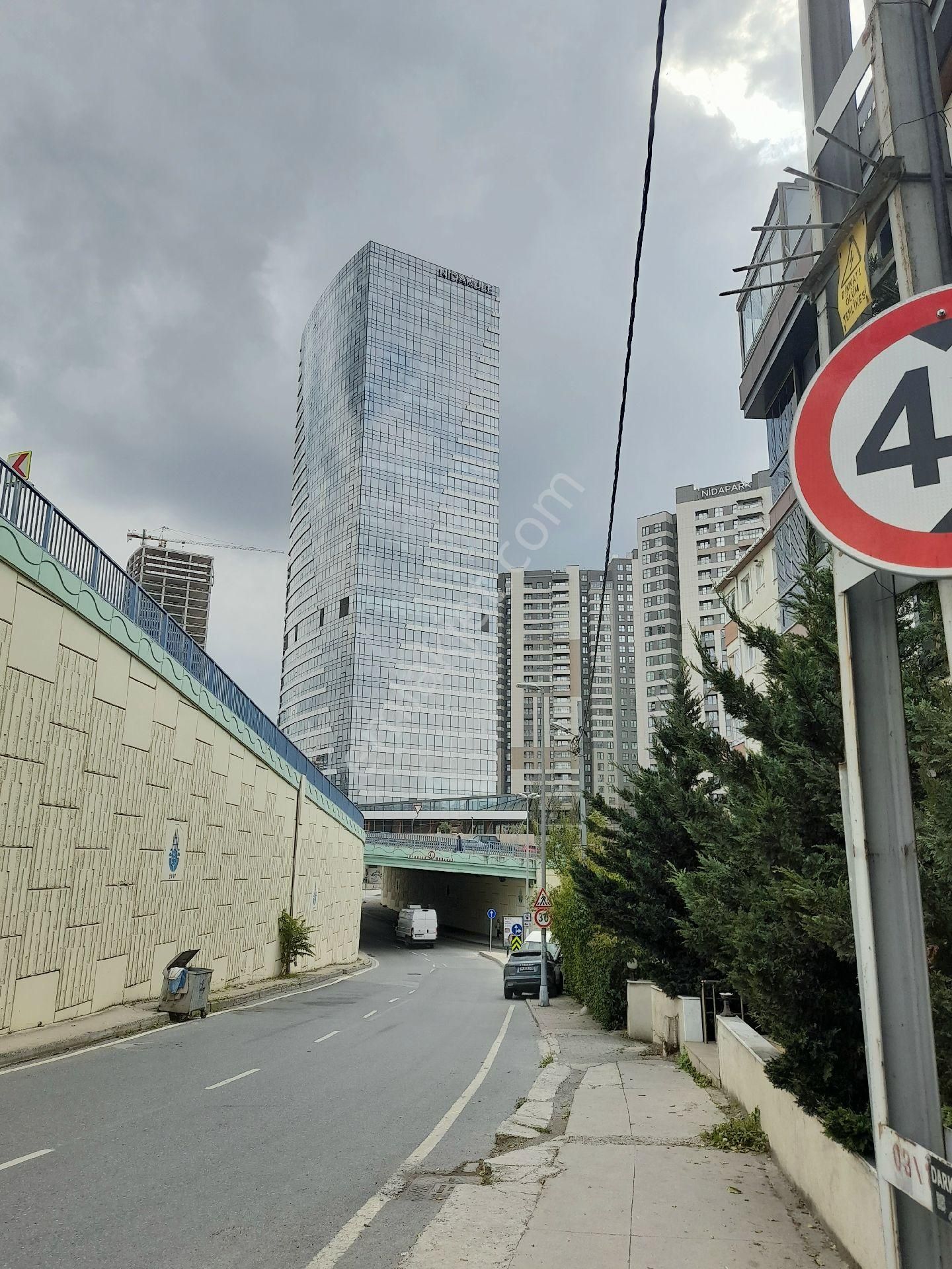 Maltepe Küçükyalı Metrosuna Yakin2+1 Satılık Daire - Görsel 3