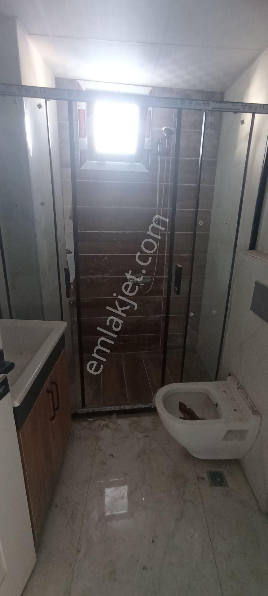 Sıfır 1+1 Havuzlu Denize Yakın Dairemiz Satılıktır Kocahasanlı Erdemli - Görsel 11