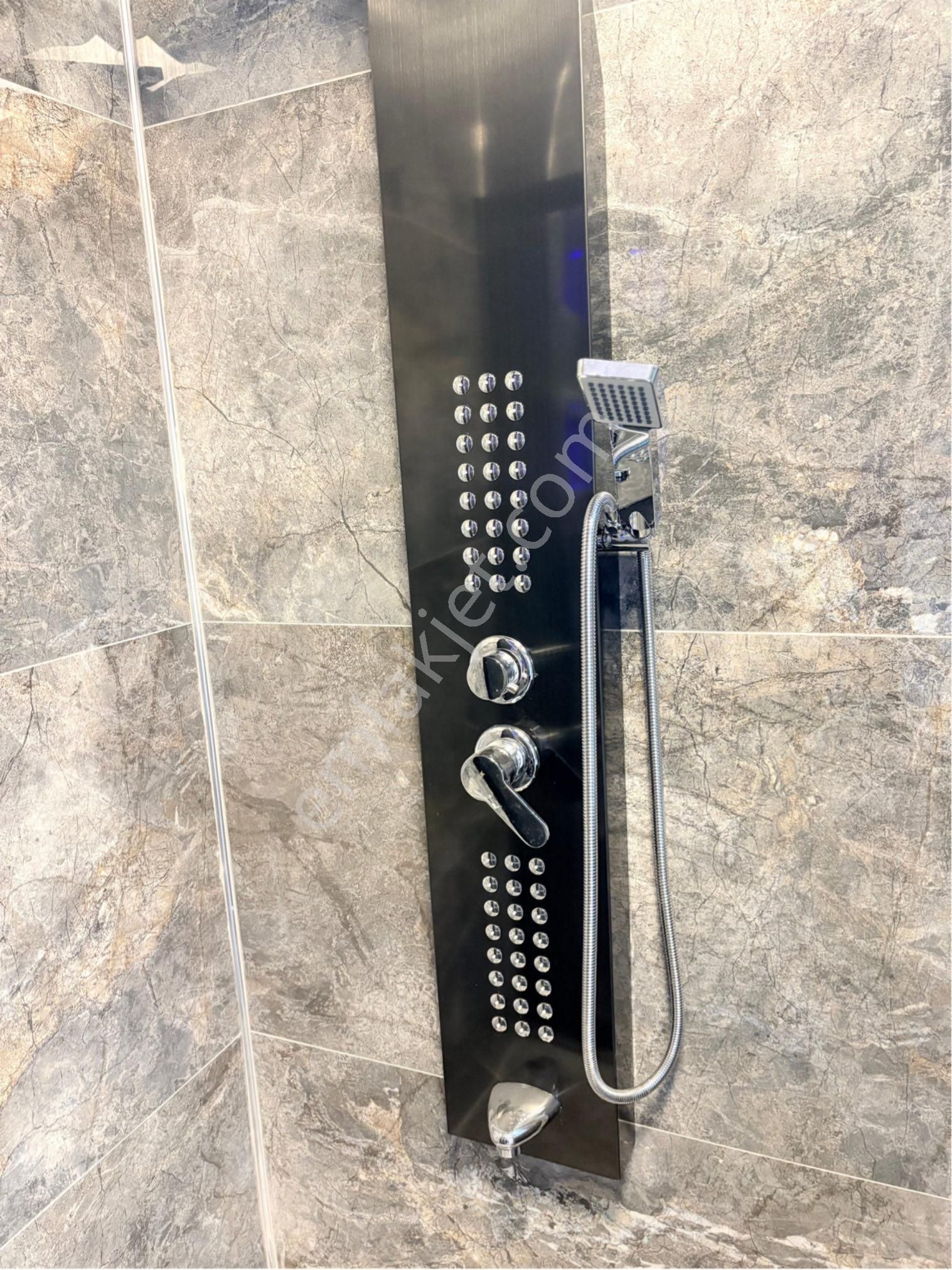 Özderede Denize 300mt Kapalı Mutfak Ve Otopark 3+1 Villa - Görsel 24