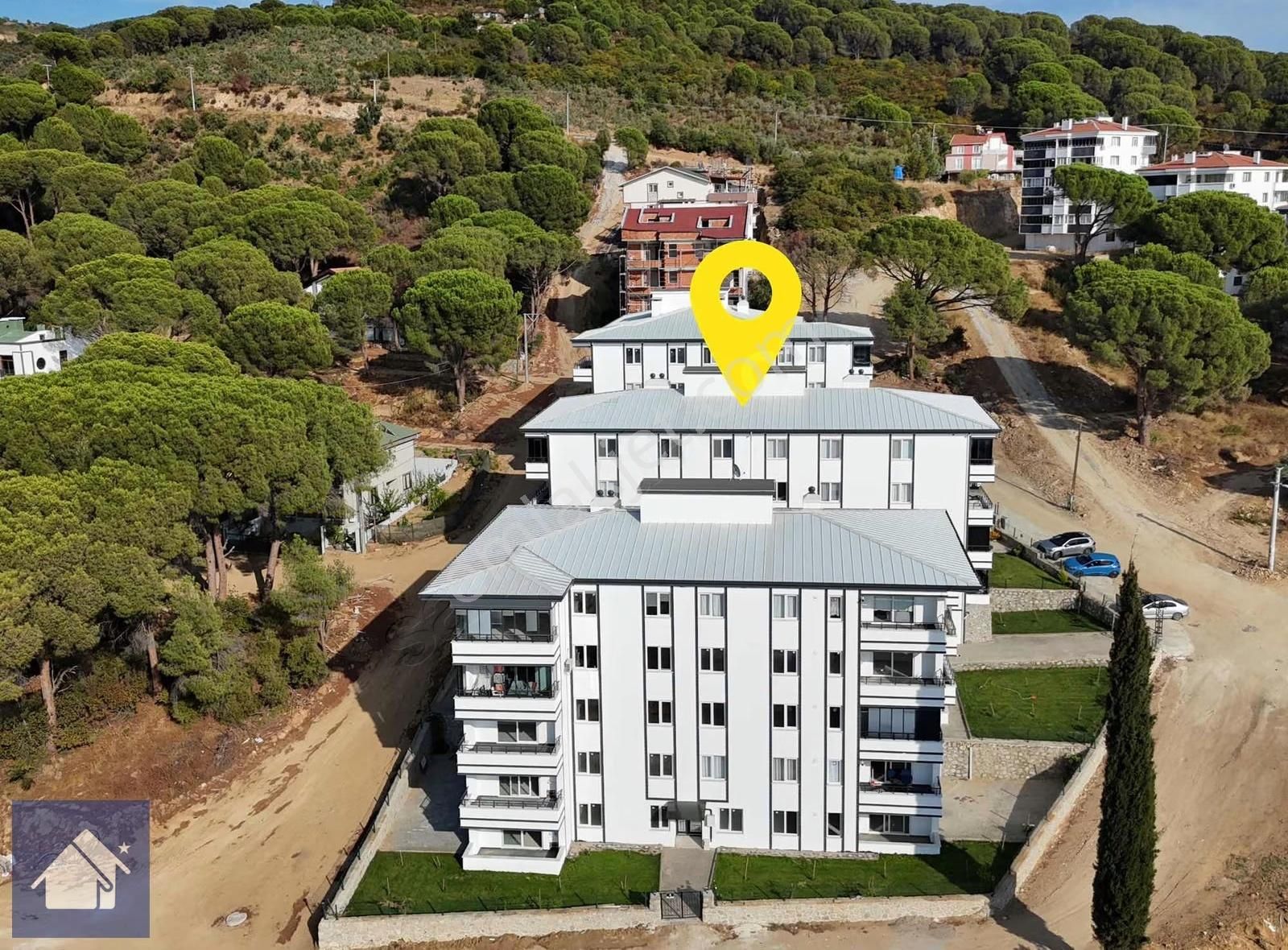 *yiğit Emlak Armutlu'dan*yılandar Mevkiinde*deniz Manzaralı*2+1 - Görsel 2