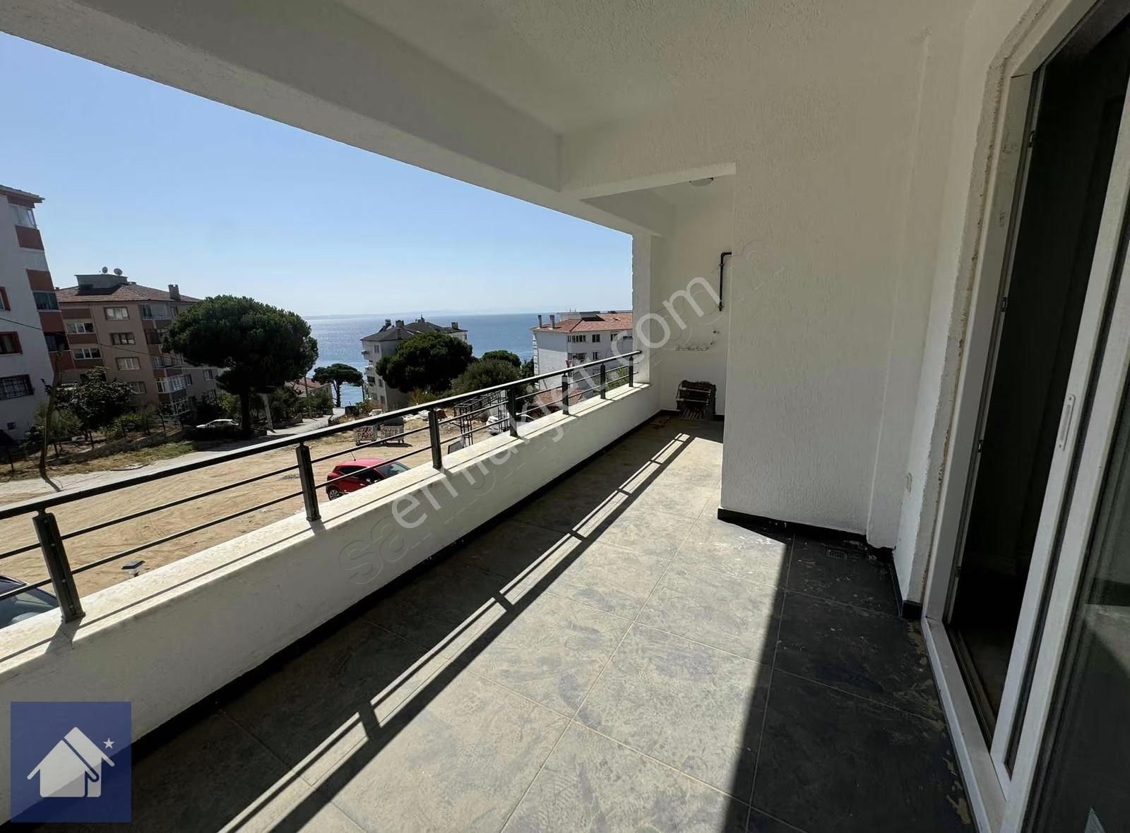 *yiğit Emlak Armutlu'dan*yılandar Mevkiinde*deniz Manzaralı*2+1 - Görsel 19