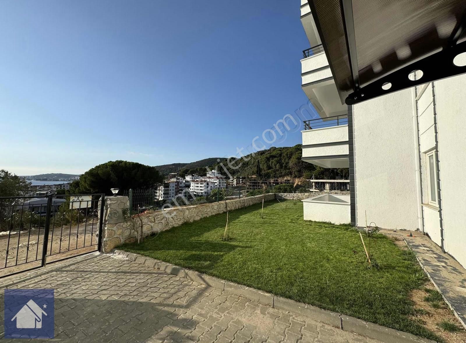 *yiğit Emlak Armutlu'dan*yılandar Mevkii*manzaralı*sıfır Daire - Görsel 17