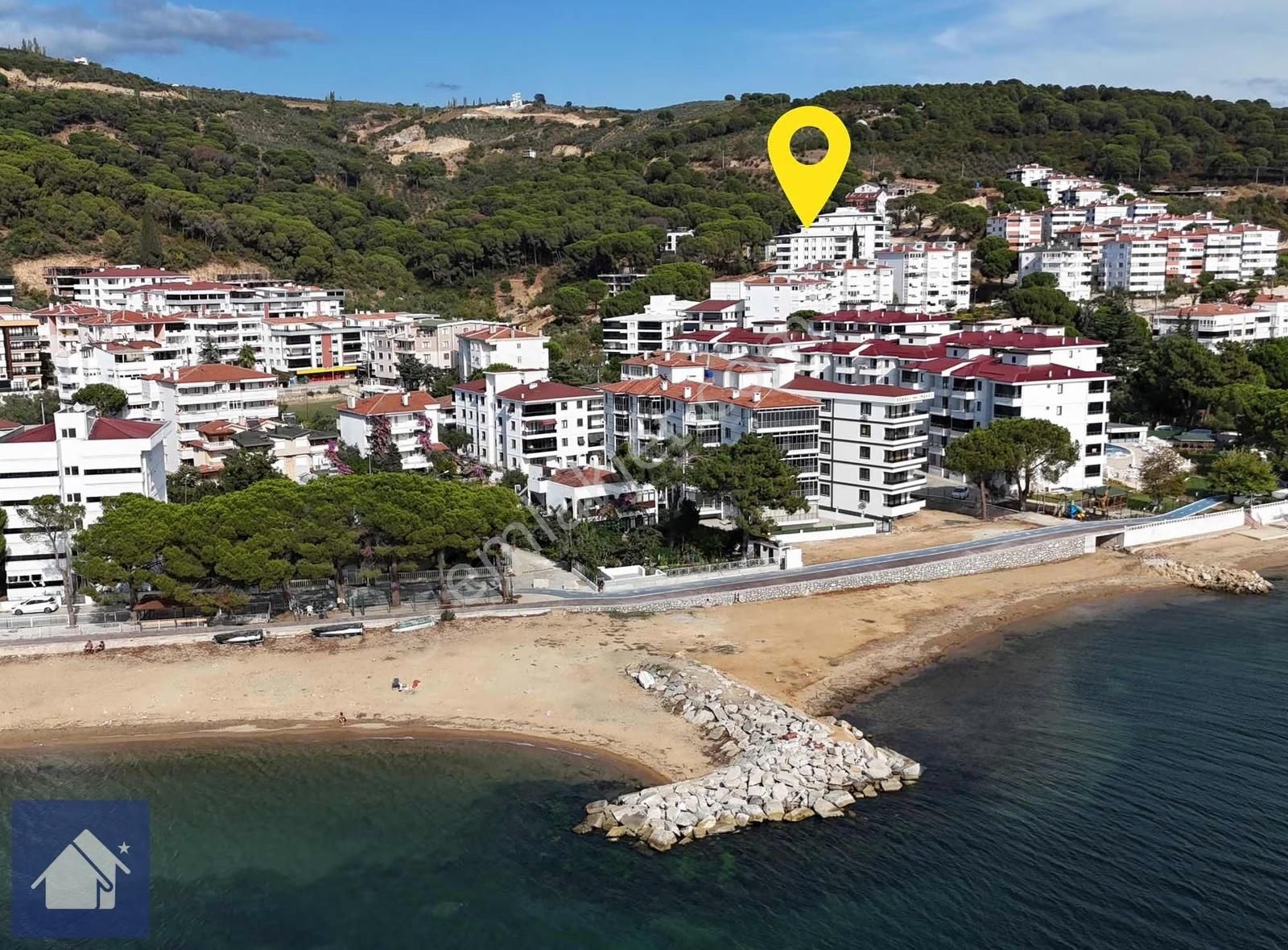 *yiğit Emlak Armutlu'dan*yılandar Mevkii*manzaralı*sıfır Daire - Görsel 6