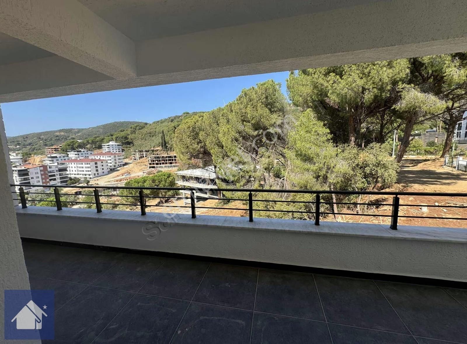 *yiğit Emlak Armutlu'dan*yılandar Mevkii*manzaralı*sıfır Daire - Görsel 19