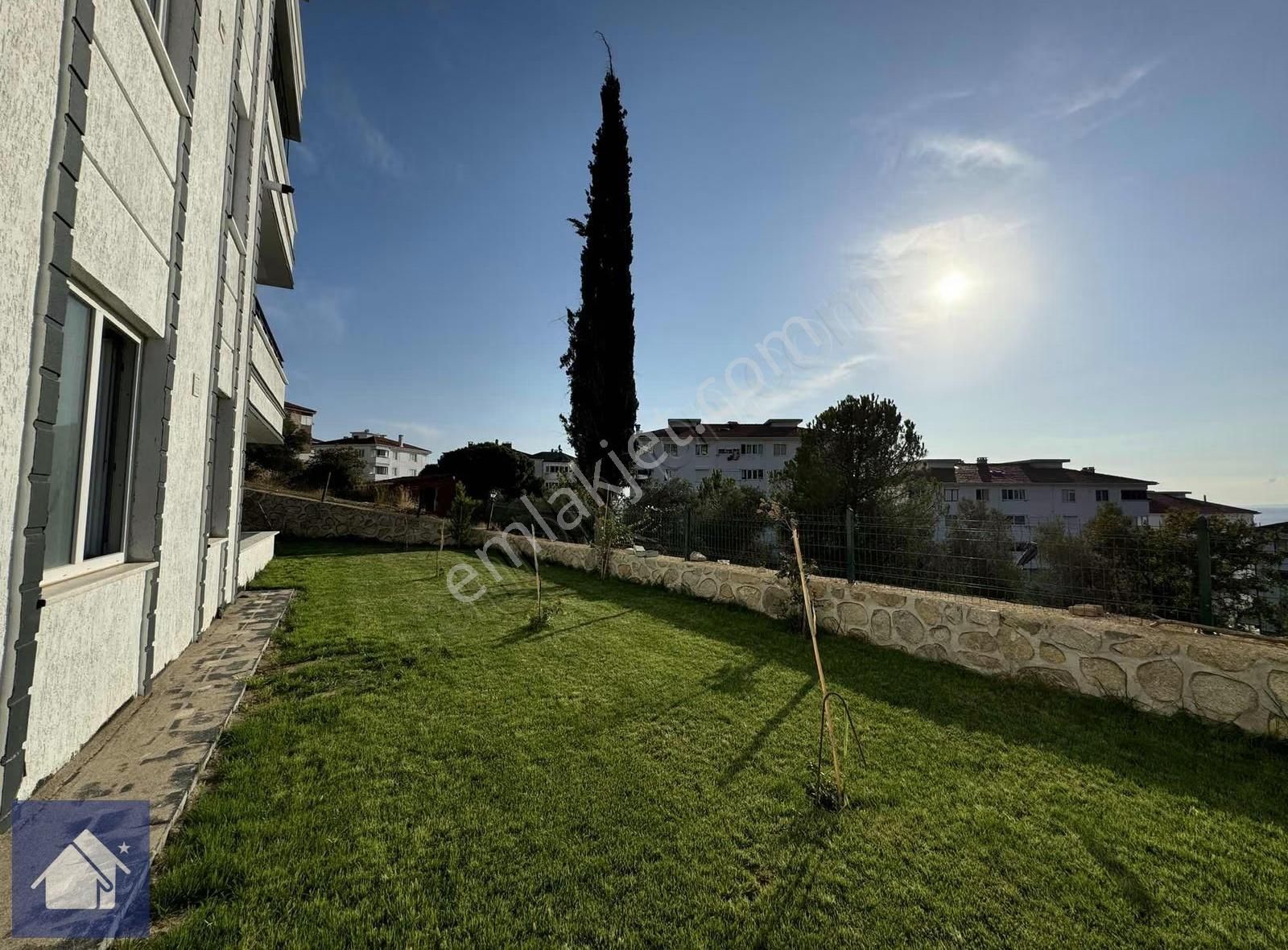 *yiğit Emlak Armutlu'dan*yılandar Mevkii*manzaralı*sıfır Daire - Görsel 18