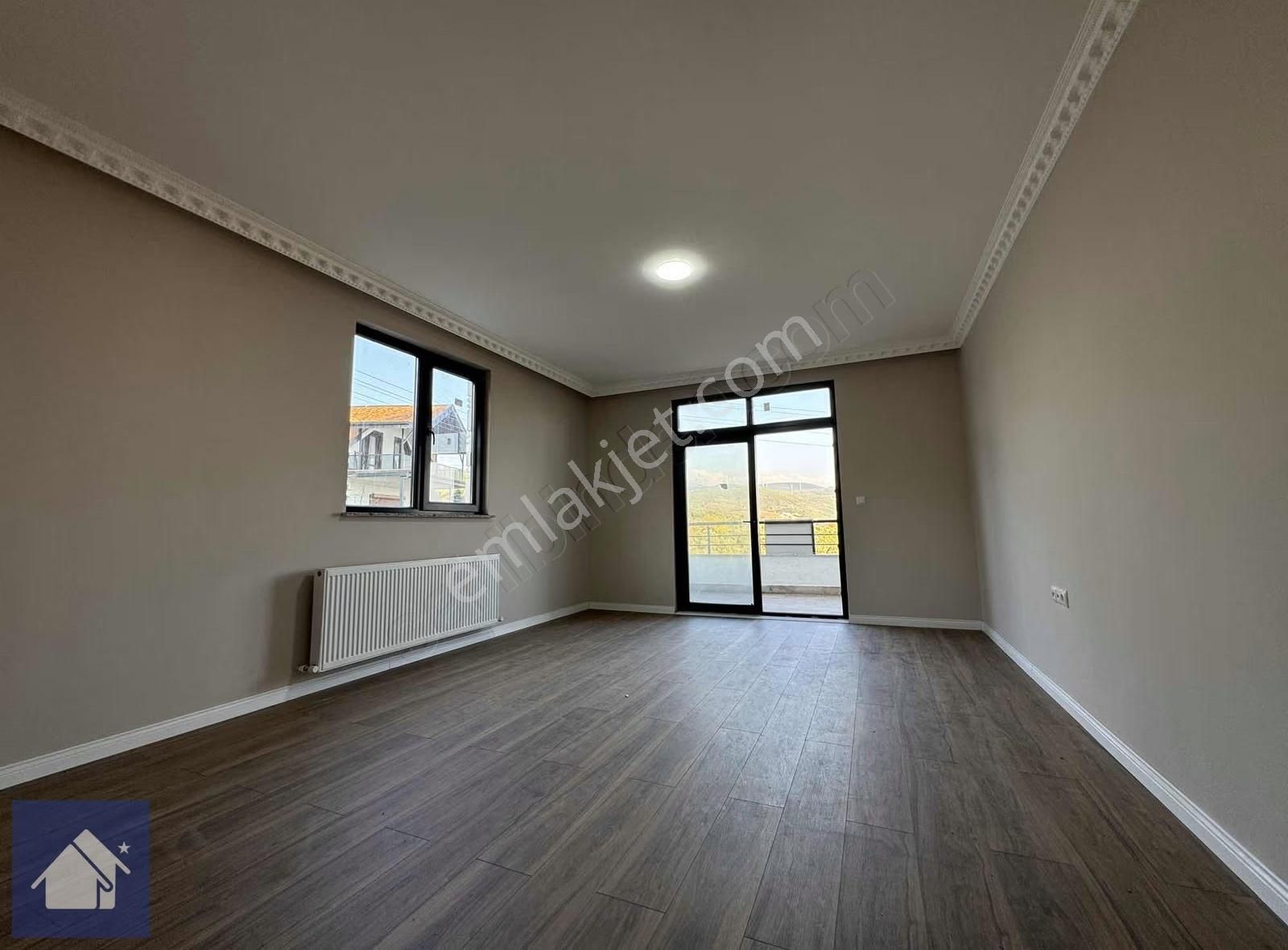 *yiğit Emlak Armutlu'dan*manzaralı*sıfır*ebeveynli*teraslı*2+1 - Görsel 31