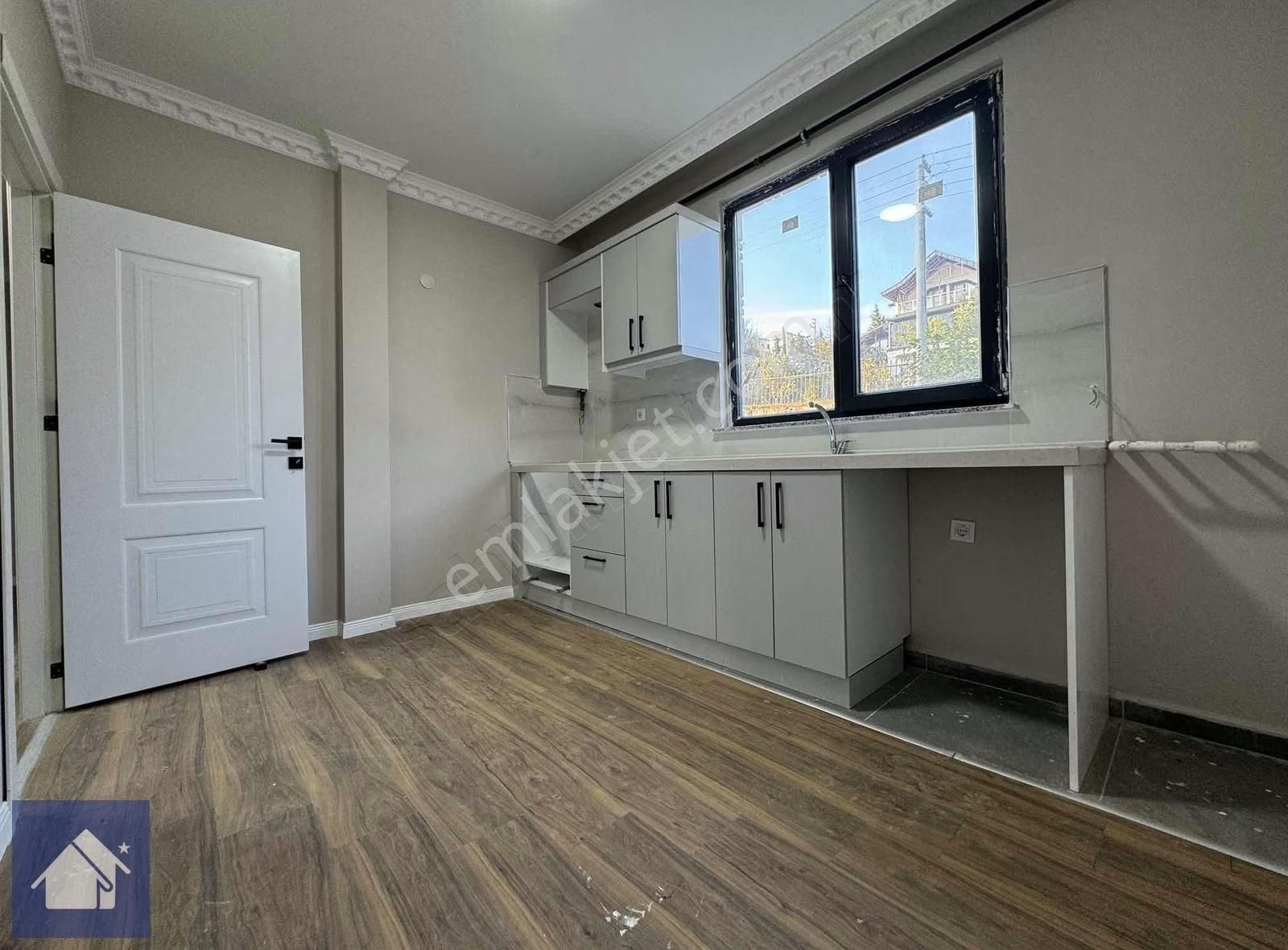 *yiğit Emlak Armutlu'dan*manzaralı*sıfır*ebeveynli*teraslı*2+1 - Görsel 14