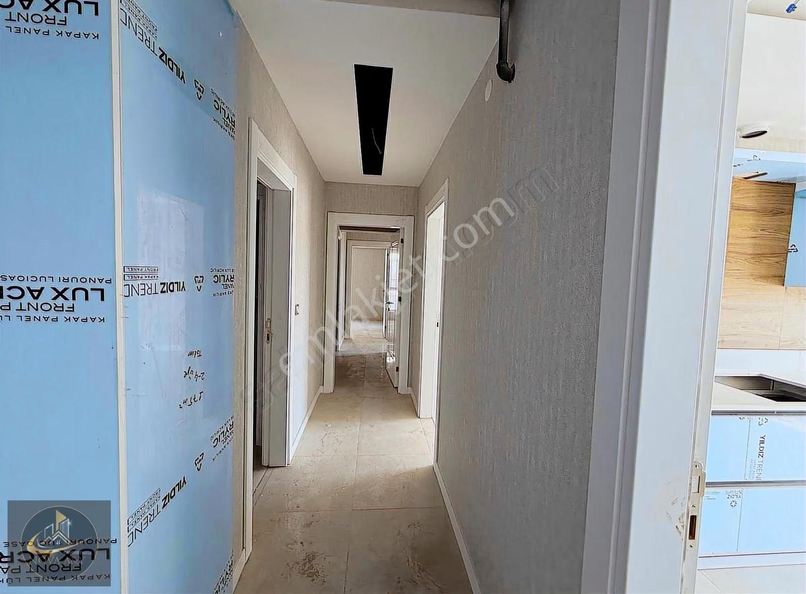 Nova A&y'den Meram Oruç Reis Evlerinde Sıfır 3+1 Kiralik Daire - Görsel 6