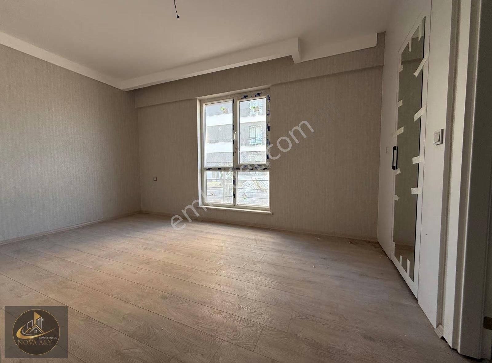 Nova A&y'den Meram Oruç Reis Evlerinde Sıfır 3+1 Kiralik Daire - Görsel 7