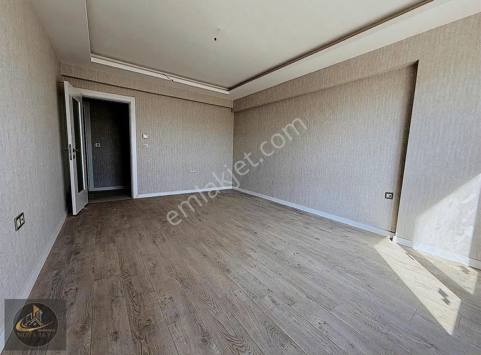 Nova A&y'den Meram Oruç Reis Evlerinde Sıfır 3+1 Kiralik Daire - Görsel 16