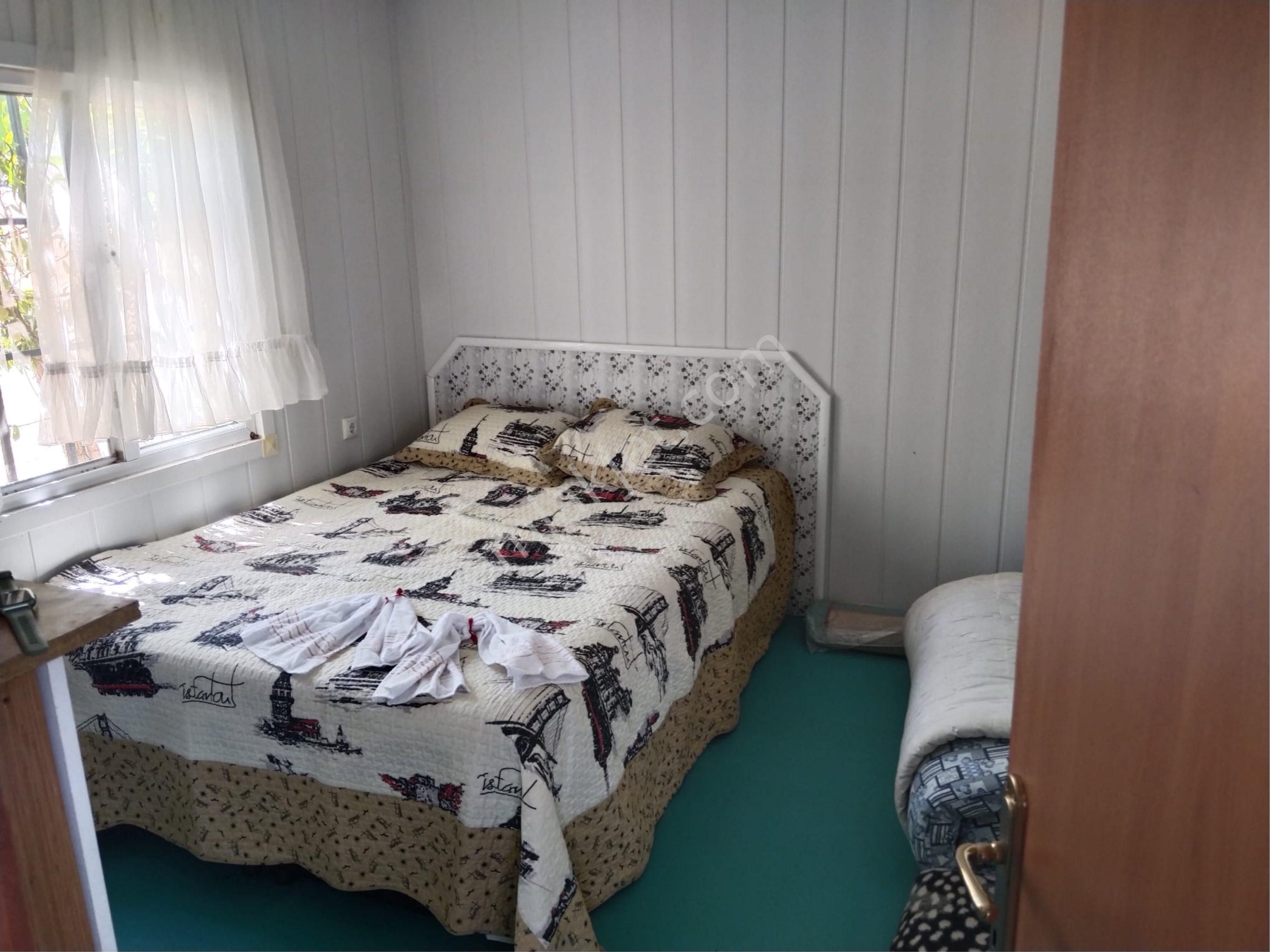 Bursa Mudanya Mesudiye Mevkinde Satılık Tarla - Görsel 2