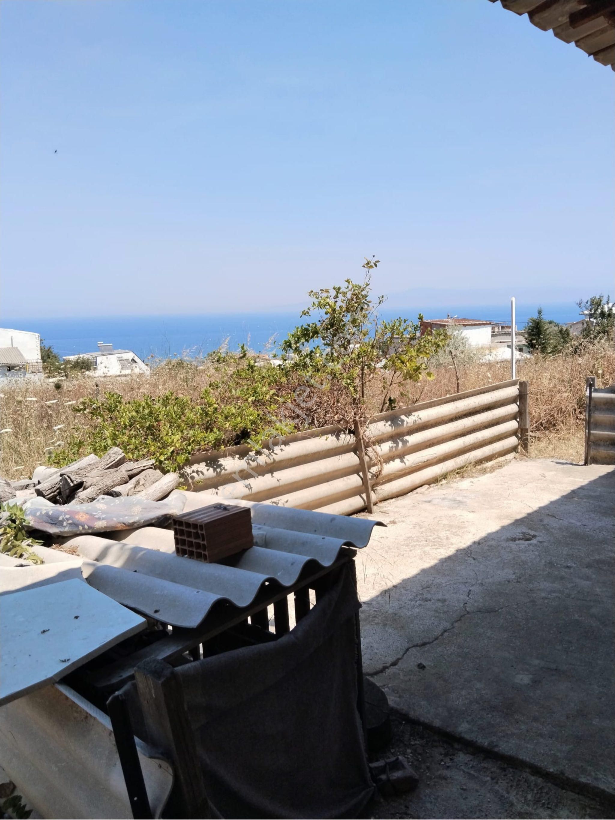 Bursa Mudanya Mesudiye Mevkinde Satılık Tarla - Görsel 6