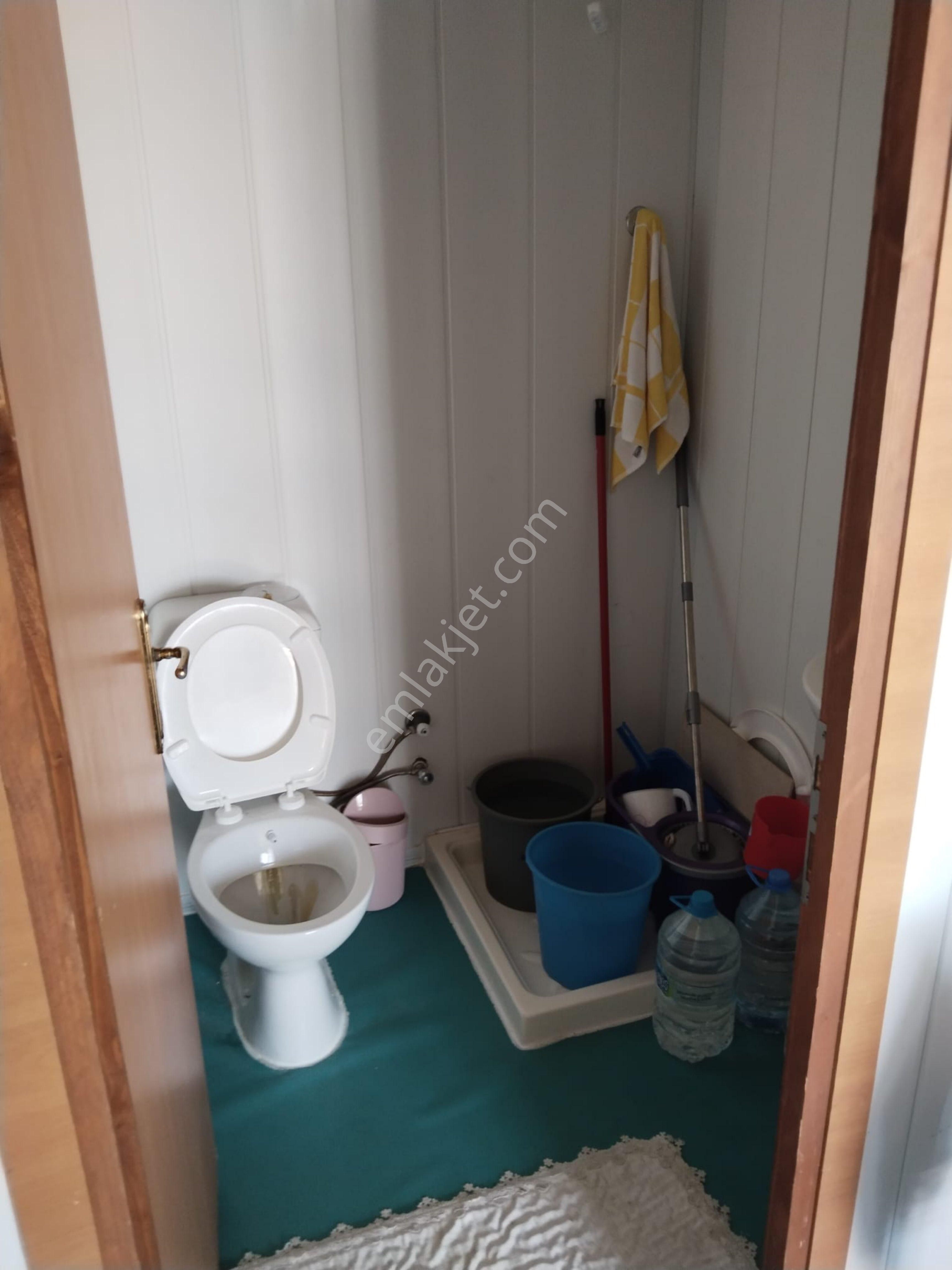 Bursa Mudanya Mesudiye Mevkinde Satılık Tarla - Görsel 5