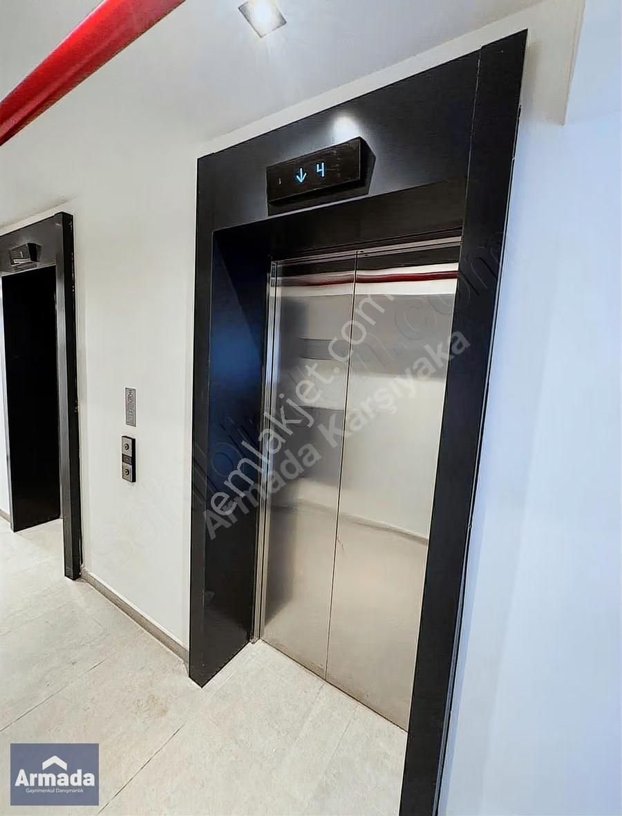 Çiğli Ataşehir Gayda Verada Havuzlu Satılık 2+1 Daire - Görsel 6