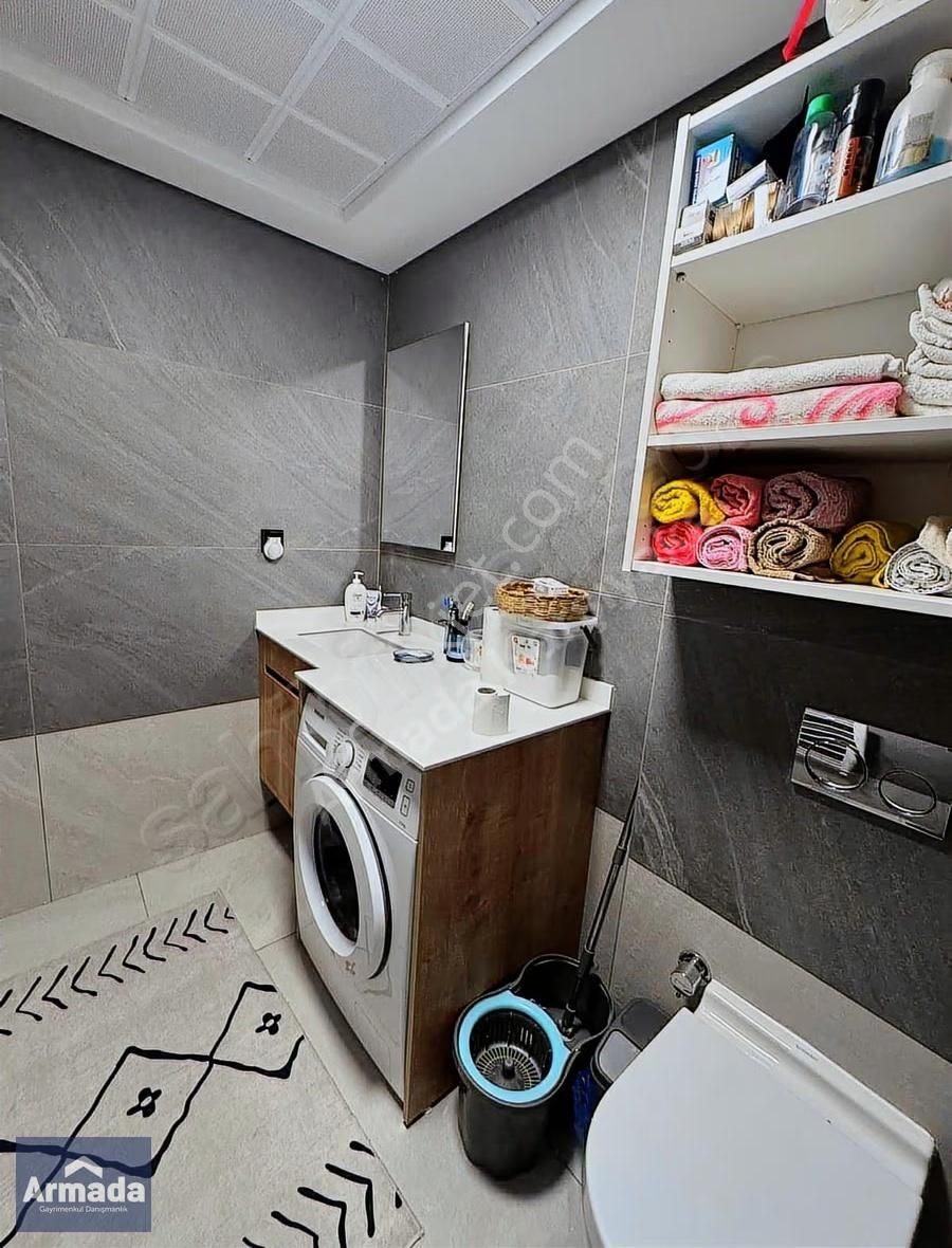 Çiğli Ataşehir Gayda Verada Havuzlu Satılık 2+1 Daire - Görsel 19