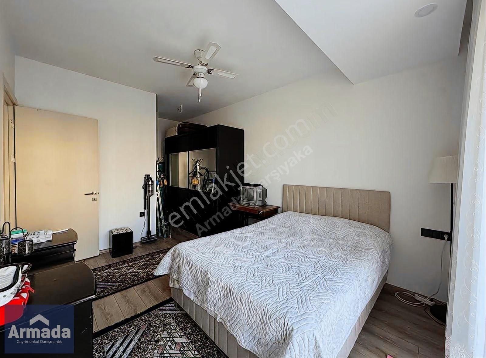 Çiğli Ataşehir Gayda Verada Havuzlu Satılık 2+1 Daire - Görsel 26