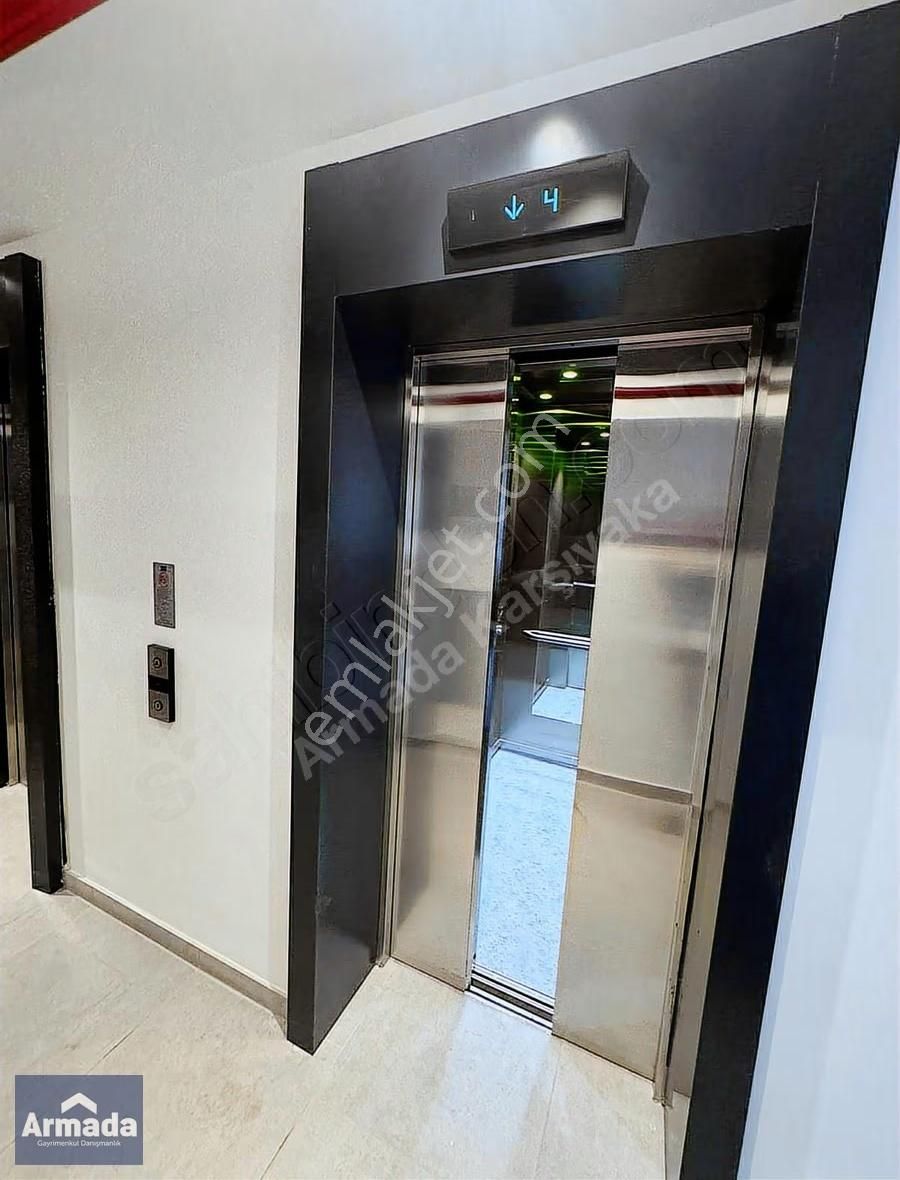 Çiğli Ataşehir Gayda Verada Havuzlu Satılık 2+1 Daire - Görsel 4