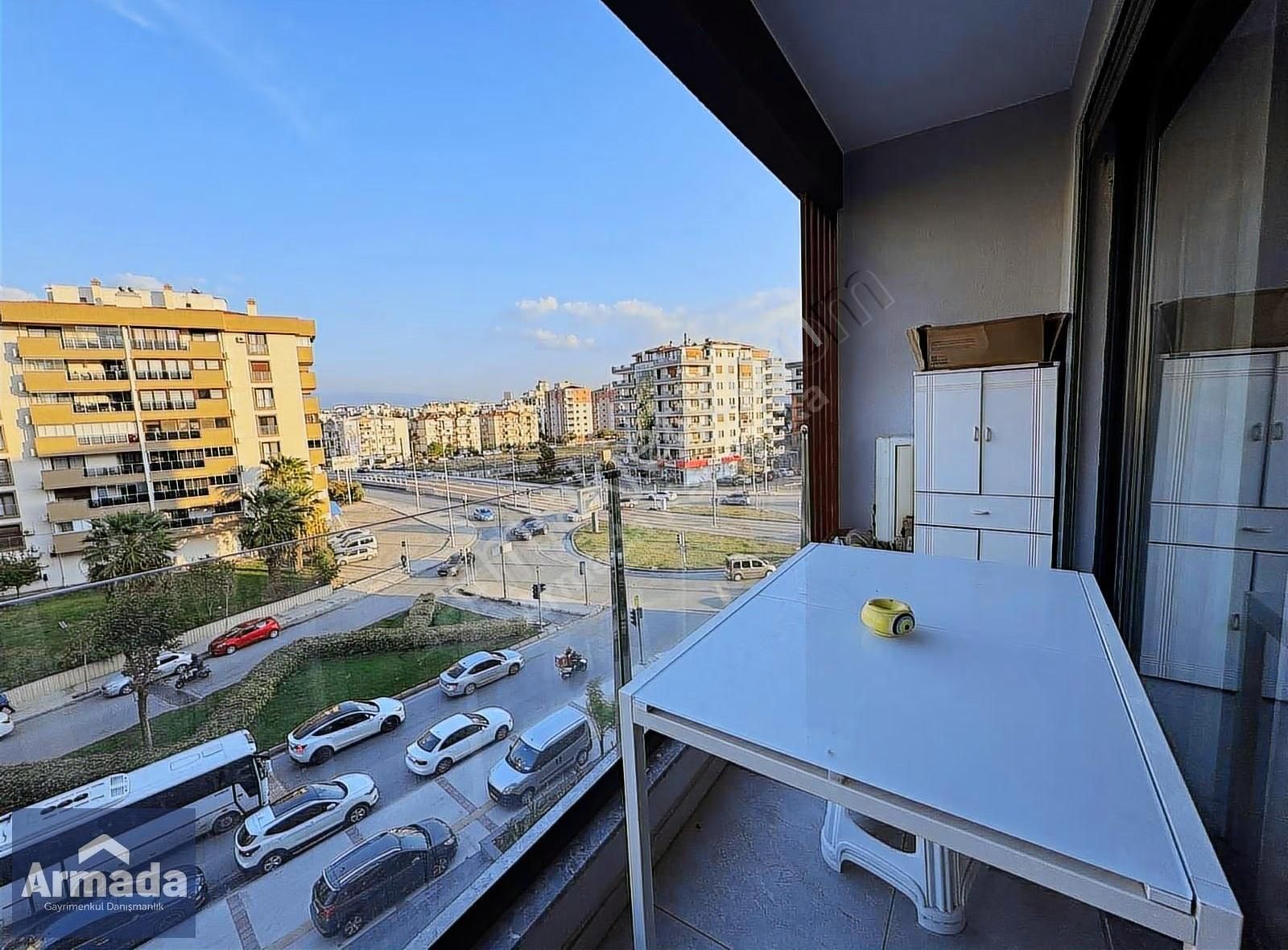 Çiğli Ataşehir Gayda Verada Havuzlu Satılık 2+1 Daire - Görsel 31