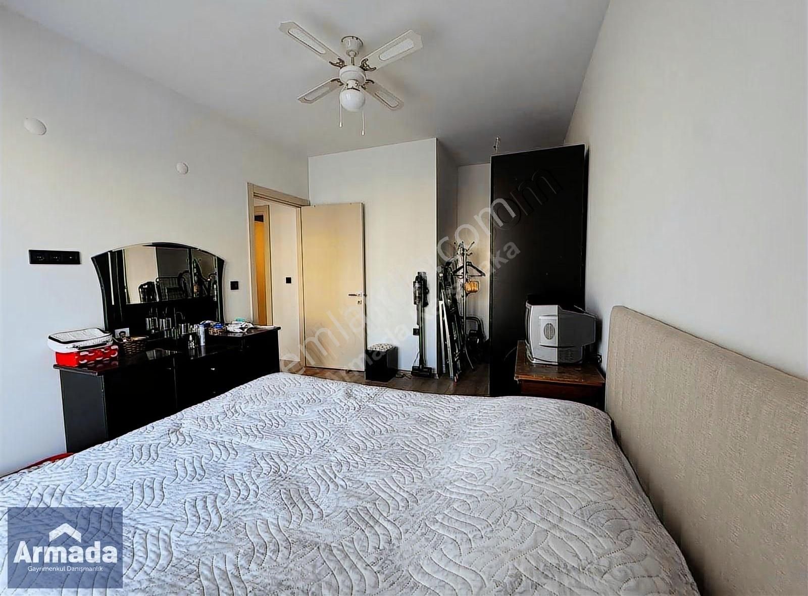 Çiğli Ataşehir Gayda Verada Havuzlu Satılık 2+1 Daire - Görsel 11