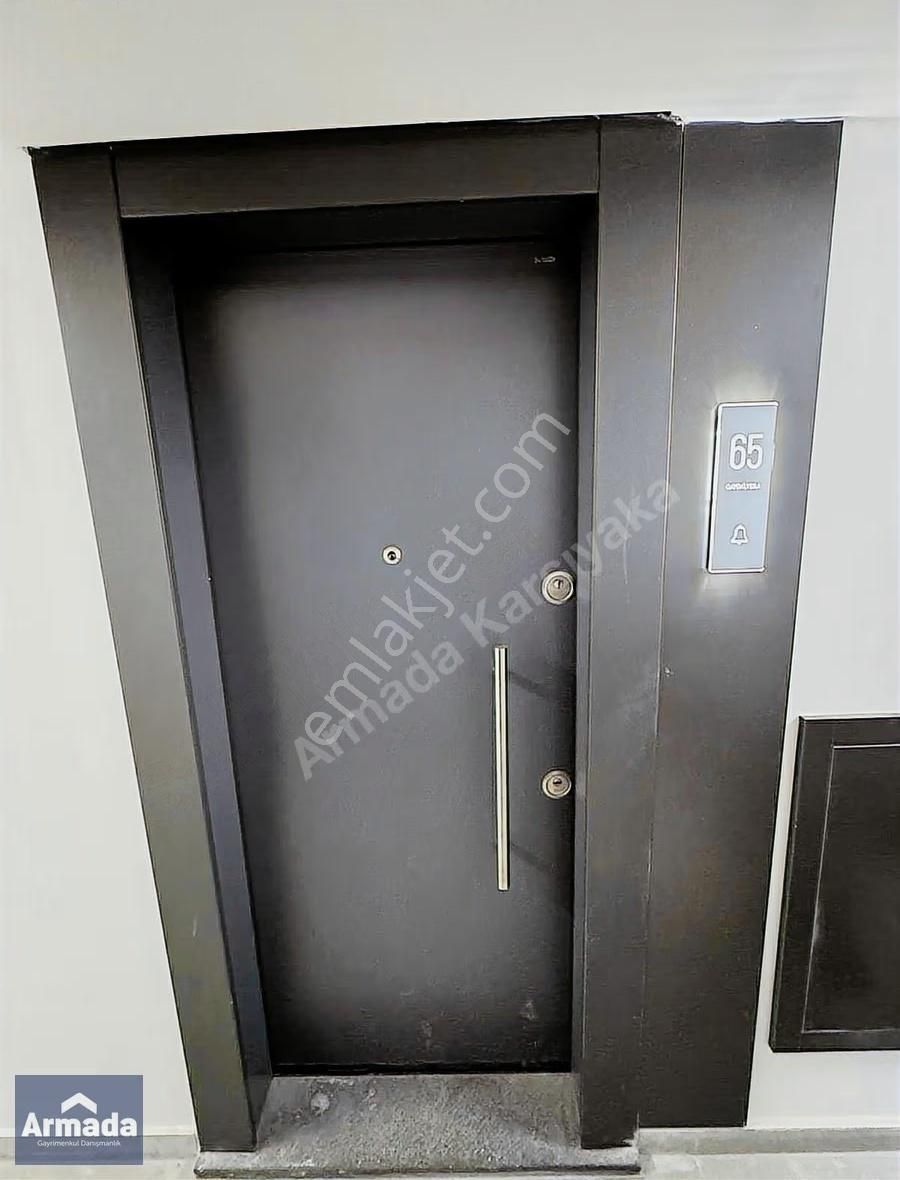 Çiğli Ataşehir Gayda Verada Havuzlu Satılık 2+1 Daire - Görsel 13