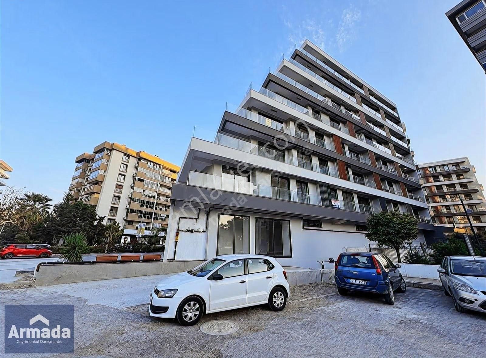 Çiğli Ataşehir Gayda Verada Havuzlu Satılık 2+1 Daire - Görsel 10