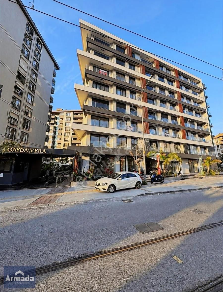 Çiğli Ataşehir Gayda Verada Havuzlu Satılık 2+1 Daire - Görsel 25